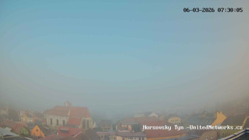 Město Horšovský Týn