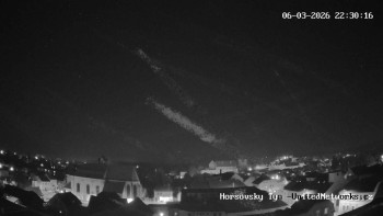 Město Horšovský Týn