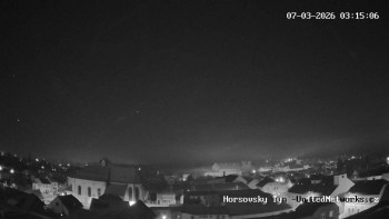 Město Horšovský Týn