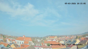 Město Horšovský Týn