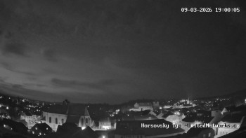 Město Horšovský Týn