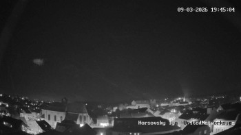 Město Horšovský Týn