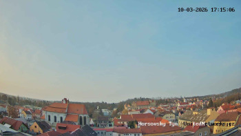 Město Horšovský Týn