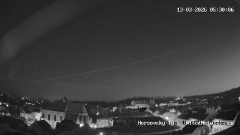 Město Horšovský Týn