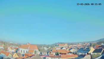 Město Horšovský Týn