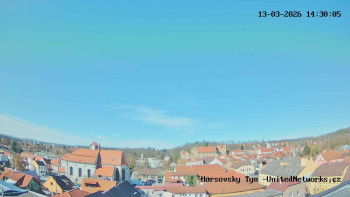 Město Horšovský Týn