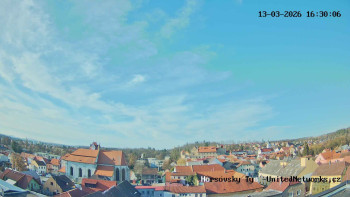Město Horšovský Týn
