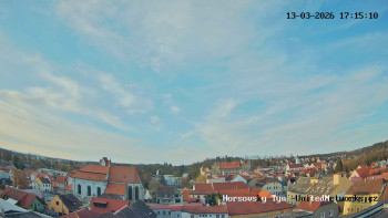 Město Horšovský Týn