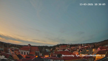 Město Horšovský Týn