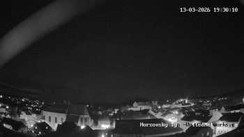 Město Horšovský Týn