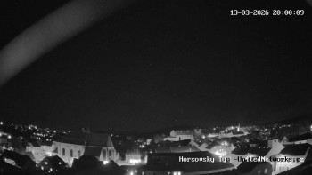 Město Horšovský Týn