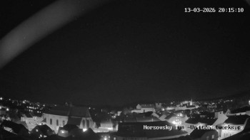 Město Horšovský Týn