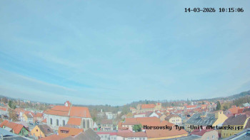 Město Horšovský Týn