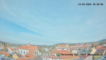 Město Horšovský Týn
