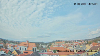Město Horšovský Týn