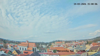 Město Horšovský Týn