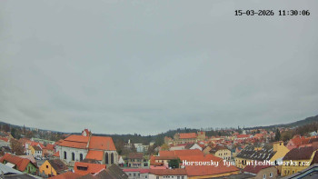 Město Horšovský Týn