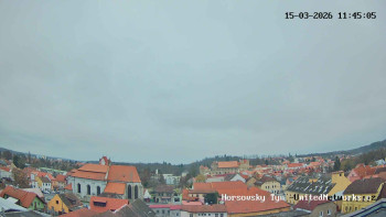 Město Horšovský Týn