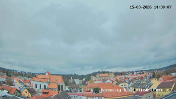 Město Horšovský Týn