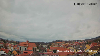 Město Horšovský Týn