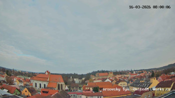 Město Horšovský Týn