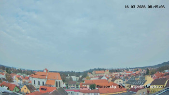 Město Horšovský Týn