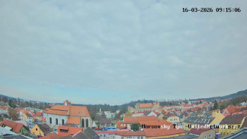 Město Horšovský Týn