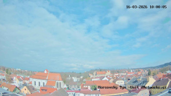Město Horšovský Týn
