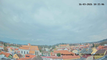 Město Horšovský Týn