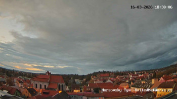 Město Horšovský Týn