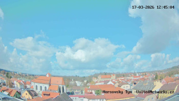 Město Horšovský Týn