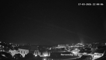 Město Horšovský Týn