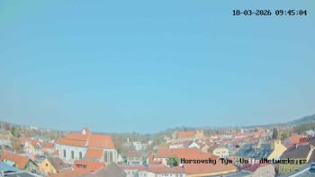 Město Horšovský Týn