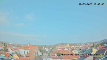 Město Horšovský Týn