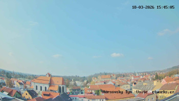 Město Horšovský Týn