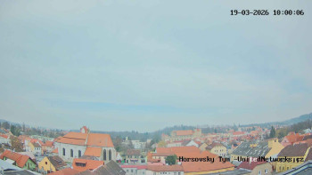 Město Horšovský Týn