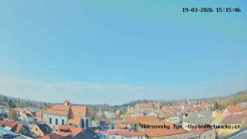 Město Horšovský Týn