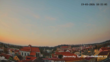 Město Horšovský Týn