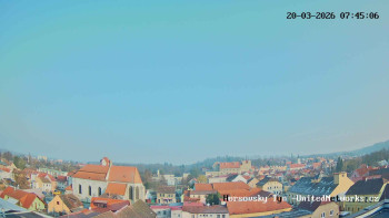 Město Horšovský Týn