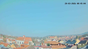 Město Horšovský Týn