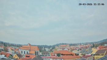 Město Horšovský Týn