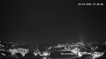 Město Horšovský Týn