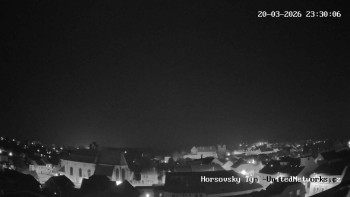 Město Horšovský Týn