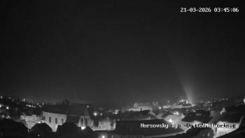 Město Horšovský Týn