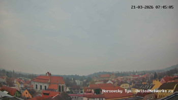 Město Horšovský Týn
