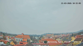 Město Horšovský Týn