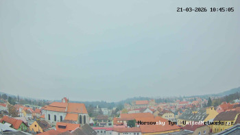 Město Horšovský Týn
