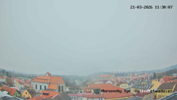 Město Horšovský Týn