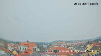 Město Horšovský Týn