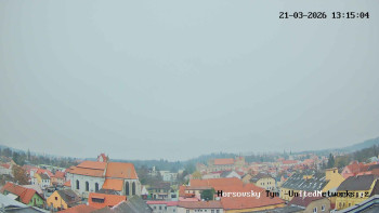 Město Horšovský Týn